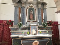 Maria Altaar