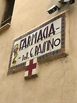 Farmacia in Bosa