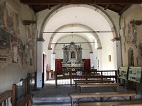 Nostra Signora di Regnos Altos