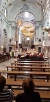 Kathedraal aan de Piazza Duoma