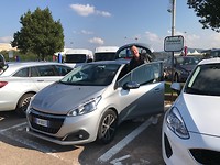 Peugeootje