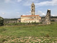 Santissimo Trinità di Saccargia