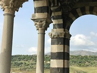Portico