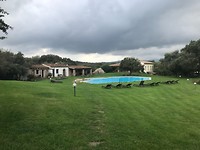 Tenuta Pilastru