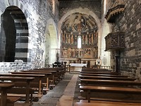 Santissima Trinità di Saccargia
