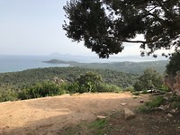 Cala di Volpa