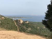 Cala di Volpa