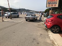 Rally Costa Smeralda