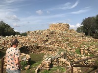 Nuraghe