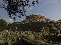 Nuraghe