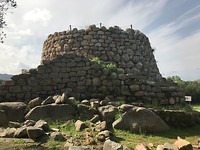 Nuraghe