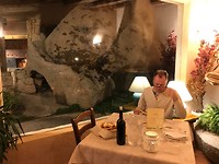 Avondeten Tenuta Pilastru