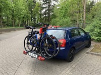 Rondje Ijsselmeer