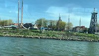 Enkhuizen- Stavoren
