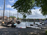 Haven Blokzijl