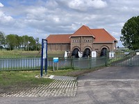 Gemaal Stroink