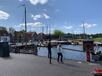 Haven Elburg