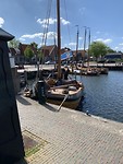 Haven in Elburg