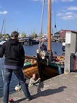 Haven in Elburg