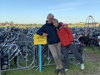 Jan en Carla; Westerkeijn