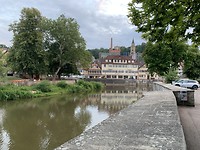 Schwäbisch Hall