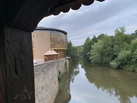 Kunsthal aan de Kocher