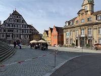 Plein Schwäbisch Hall