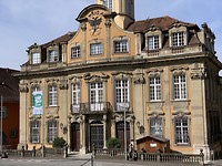 Rathaus Schwäbisch Hall