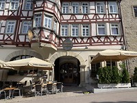 Hotel Adeler Hof