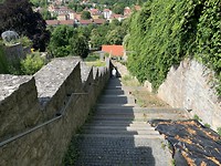 Trappetjes