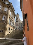 St. Michaelskirche
