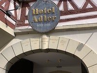 Ons hotel