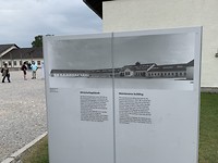 KZ Gedänkstette Dachau