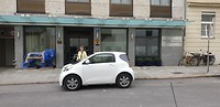 Voor Hotel Concorde