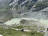 Gletsjer