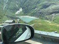 Bergmeer