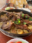 Pekka, plaatselijke delicatesse