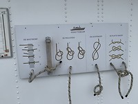 Stuurmansknopen