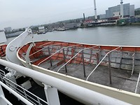 Reddingsboot