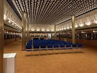 Odyssee Room