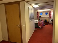 hut ss Rotterdam