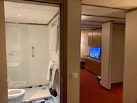 hut ss Rotterdam
