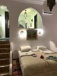 Kamer in de riad