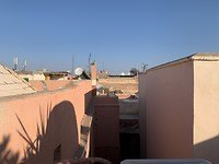 Dakterras