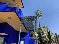 Maison Majorelle