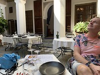 Lunch