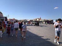 Jemaa El-FNA