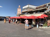 Jemaa El -FNA