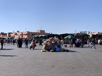 Jemaa El-FNA