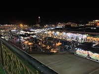 Jemaa El-FNA